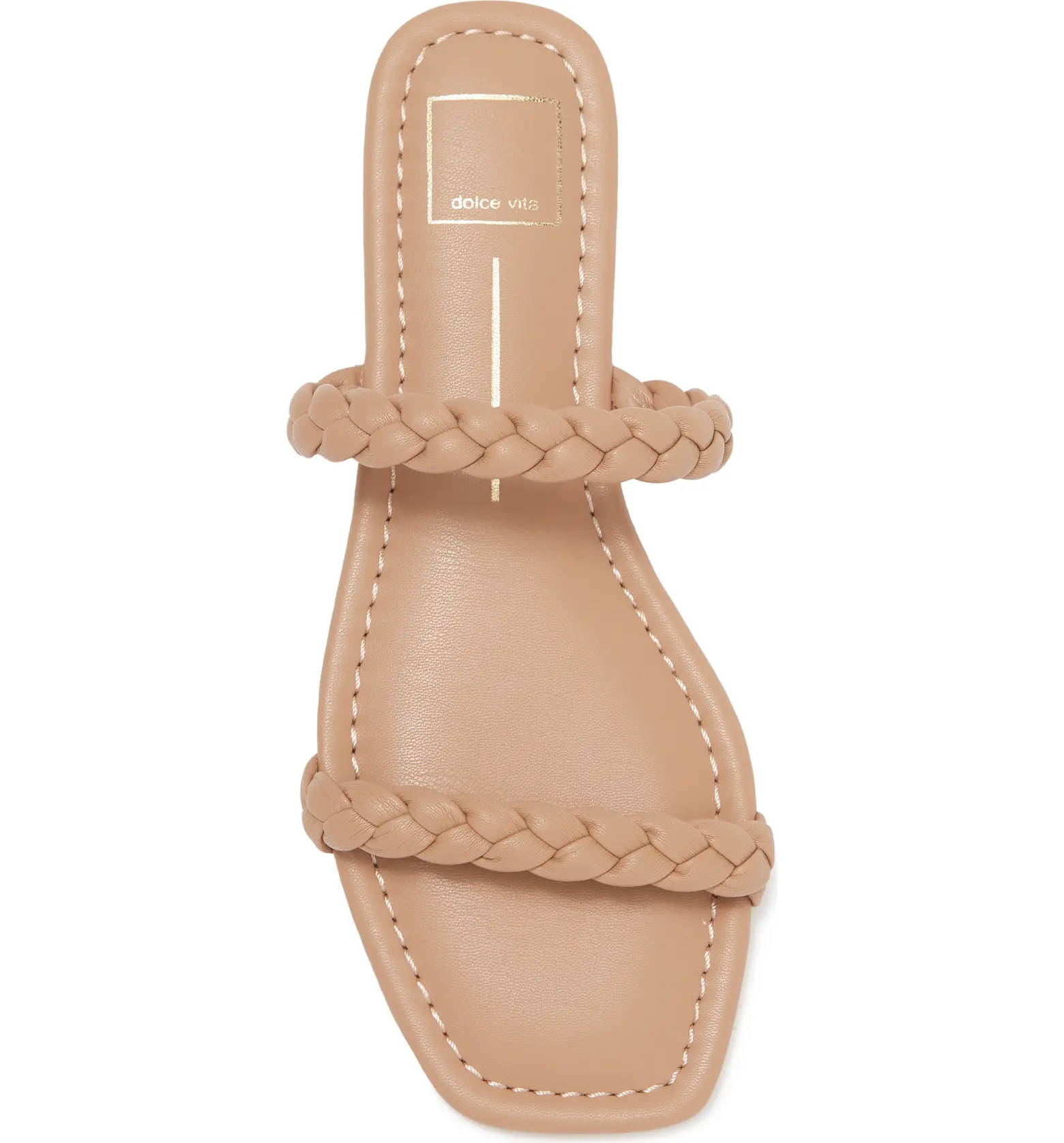 Braided Flat Sandal | Nordstrom Rack