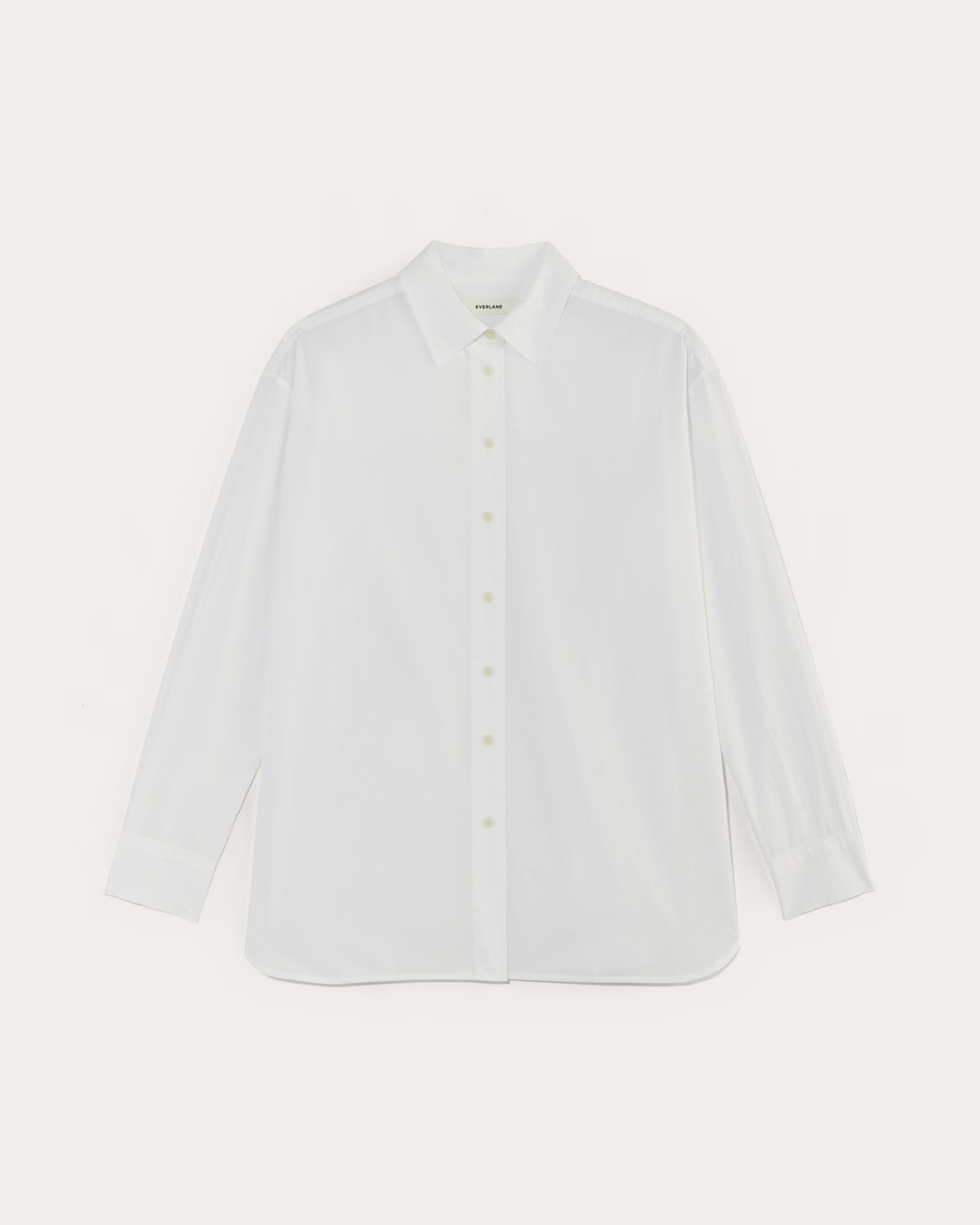 The Boyfriend Shirt in Ultrasoft Cotton | Everlane
