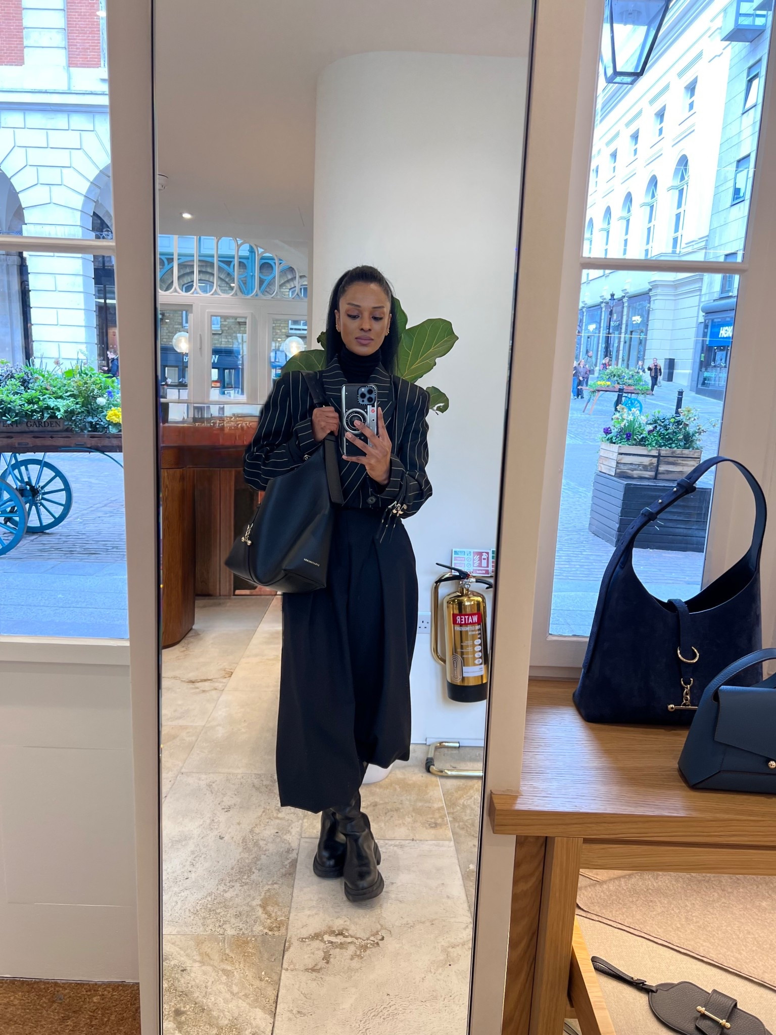 {•BAGS•} 

#LTKluxury #LTKeurope #LTKspring