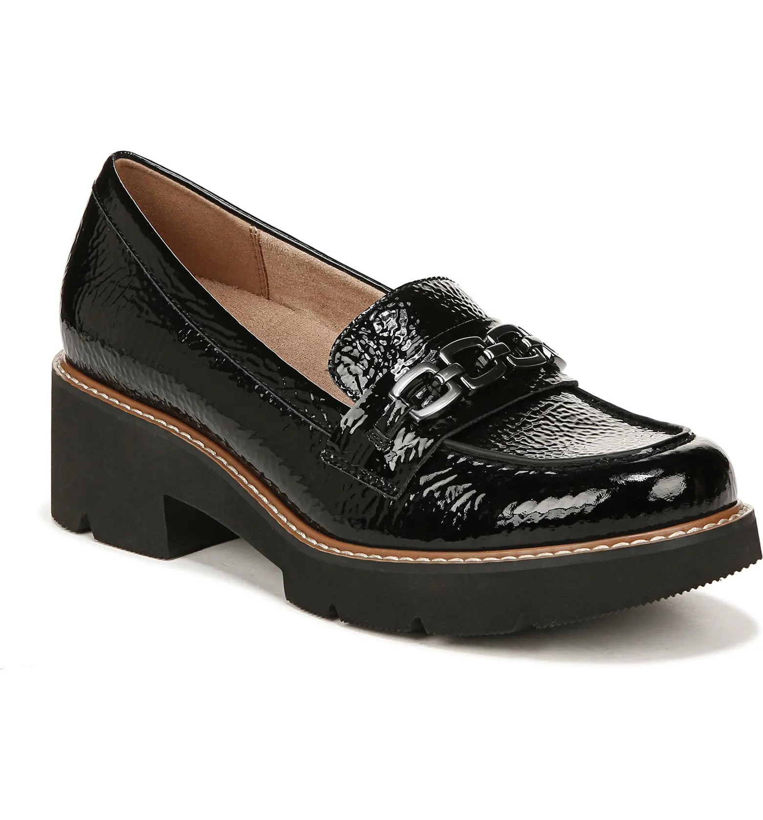 Diedre Lug Platform Loafer (Women) | Nordstrom