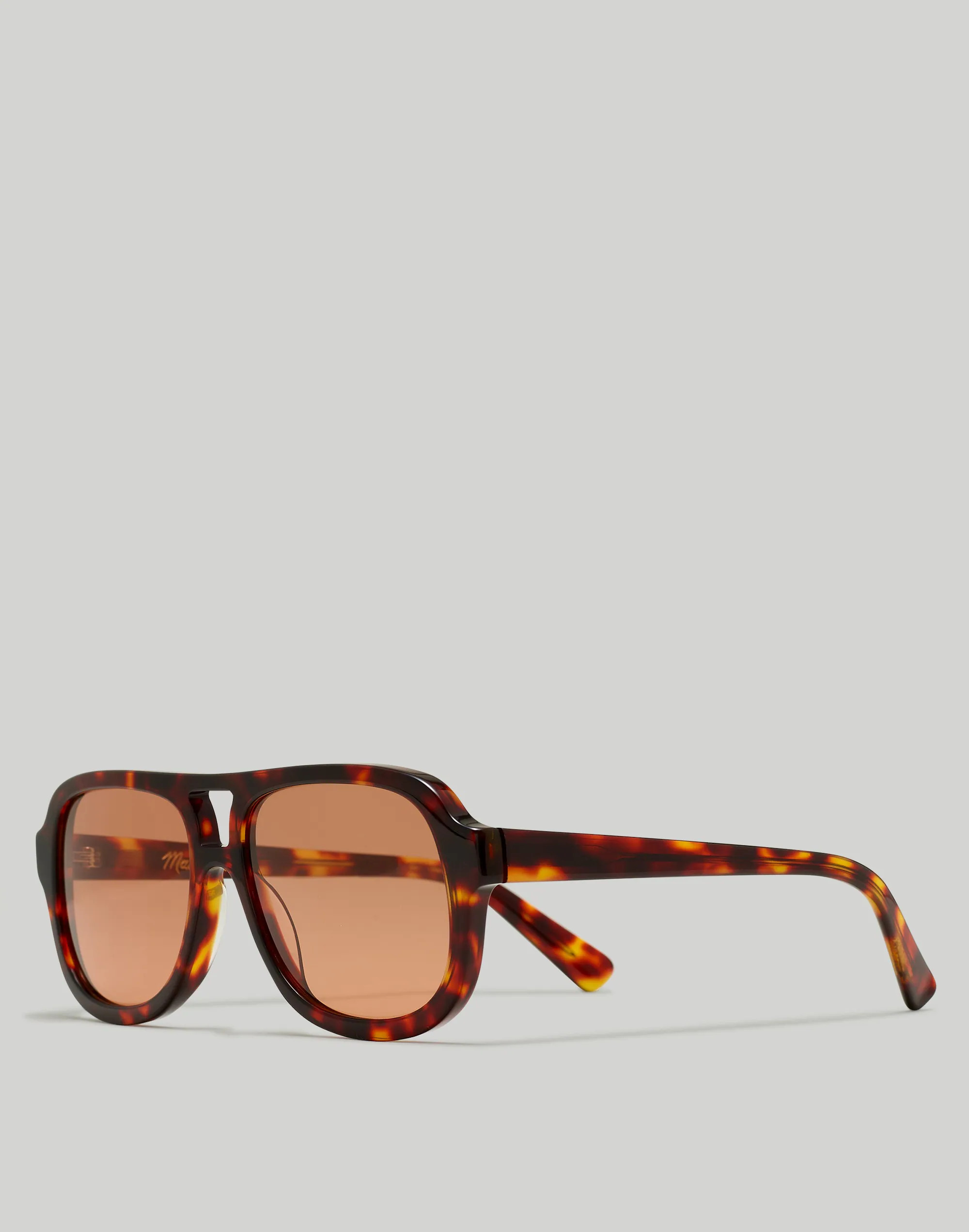 Fest Aviator Sunglasses | Madewell