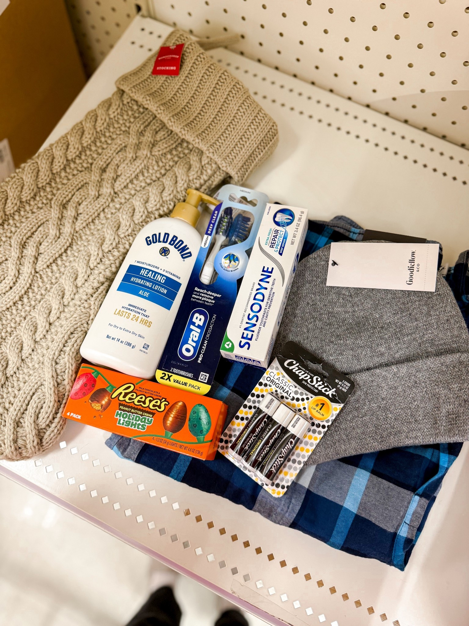 Stocking stuffers for husband

#LTKHoliday #LTKGiftGuide #LTKMens