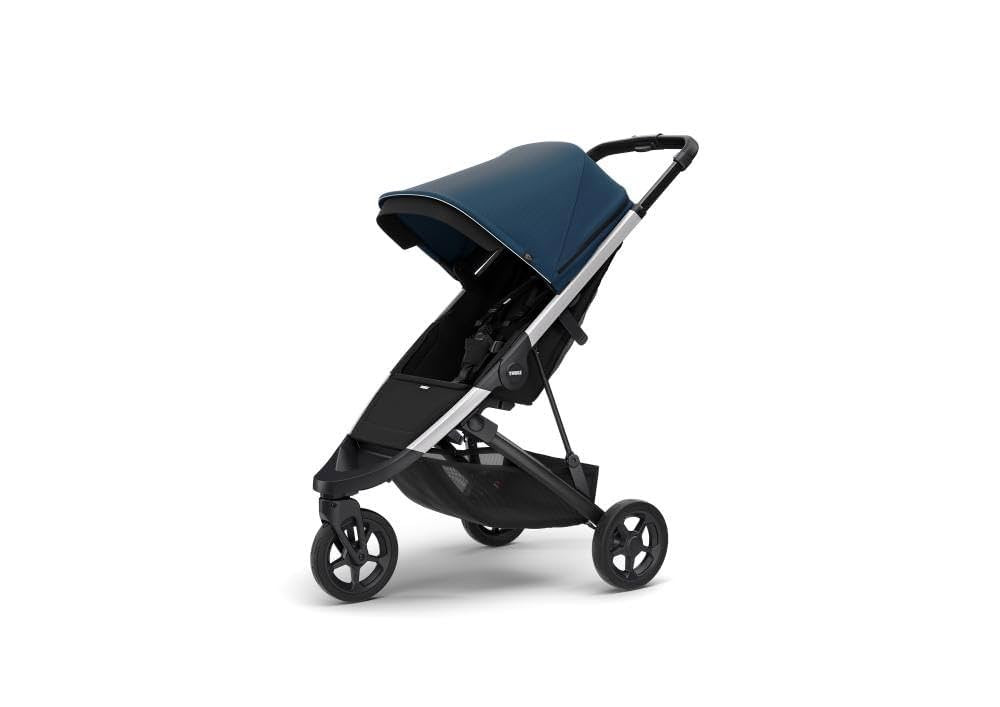 Thule Spring Compact Stroller | Amazon (US)