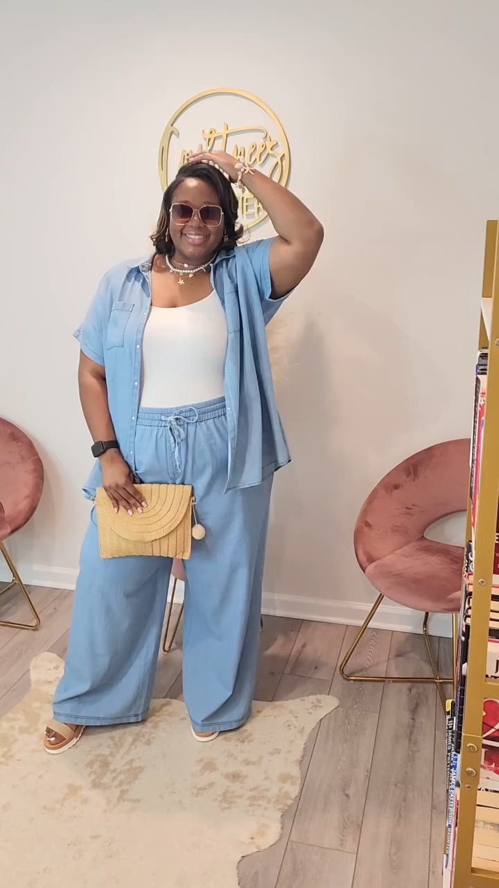 #LTKootd #LTKgrwm #LTKPlusSize