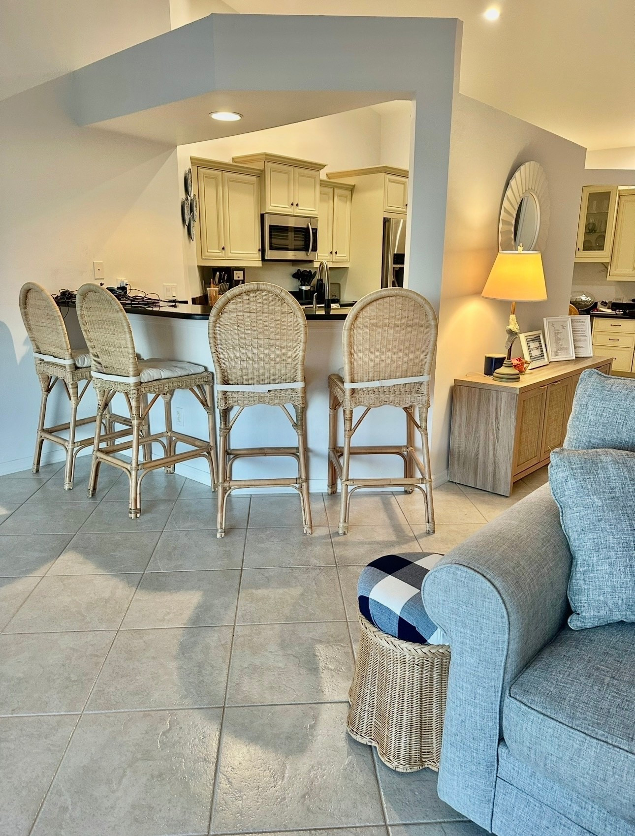 Best stools for less - bought on line at Amazon - Serena and lily style but the look for less #homedecor #coastal decor
#lookforless

#LTKSaleAlert #LTKSeasonal #LTKHome