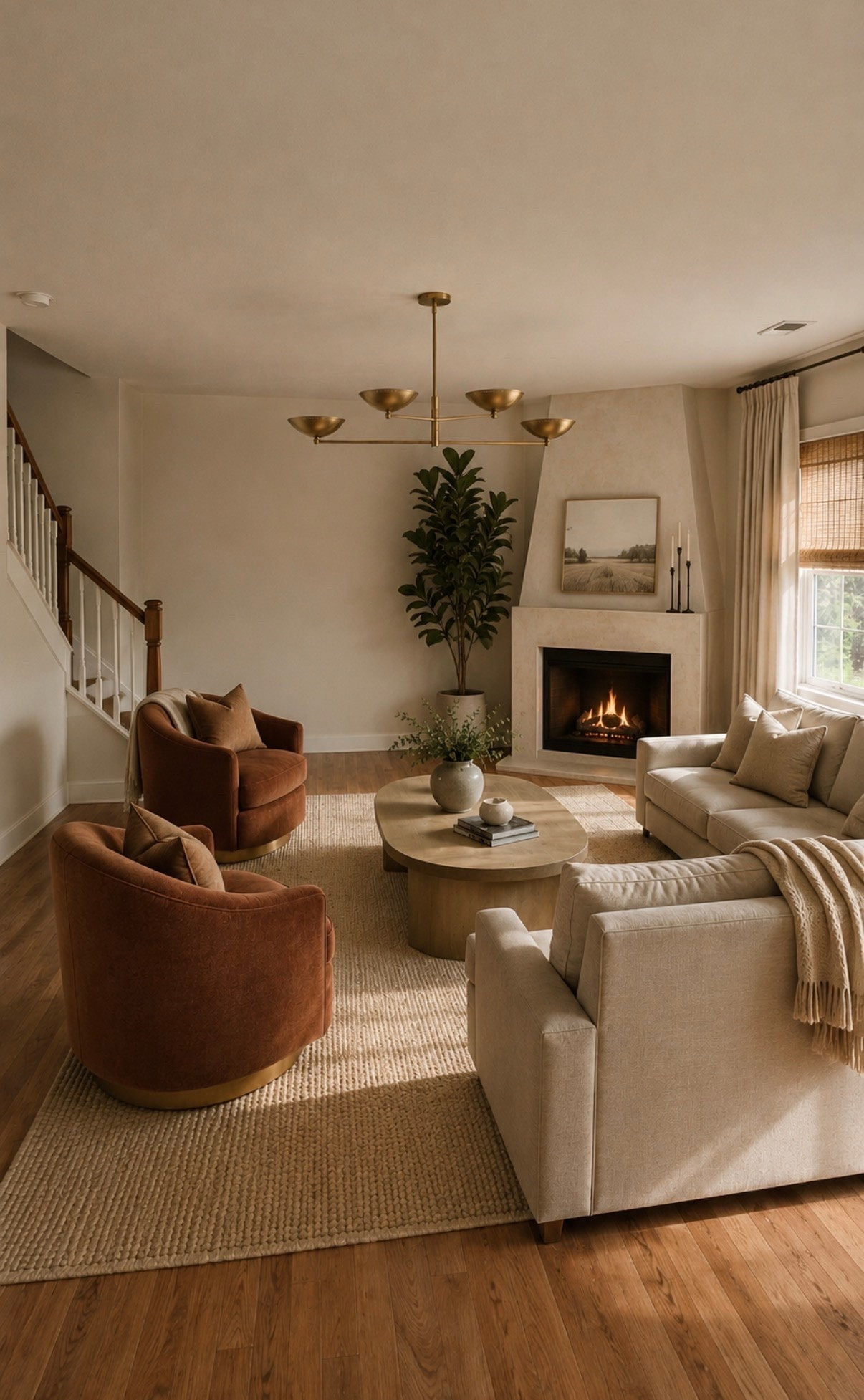 Living room design & decor

#LTKHome #LTKSaleAlert #LTKmorningroutine