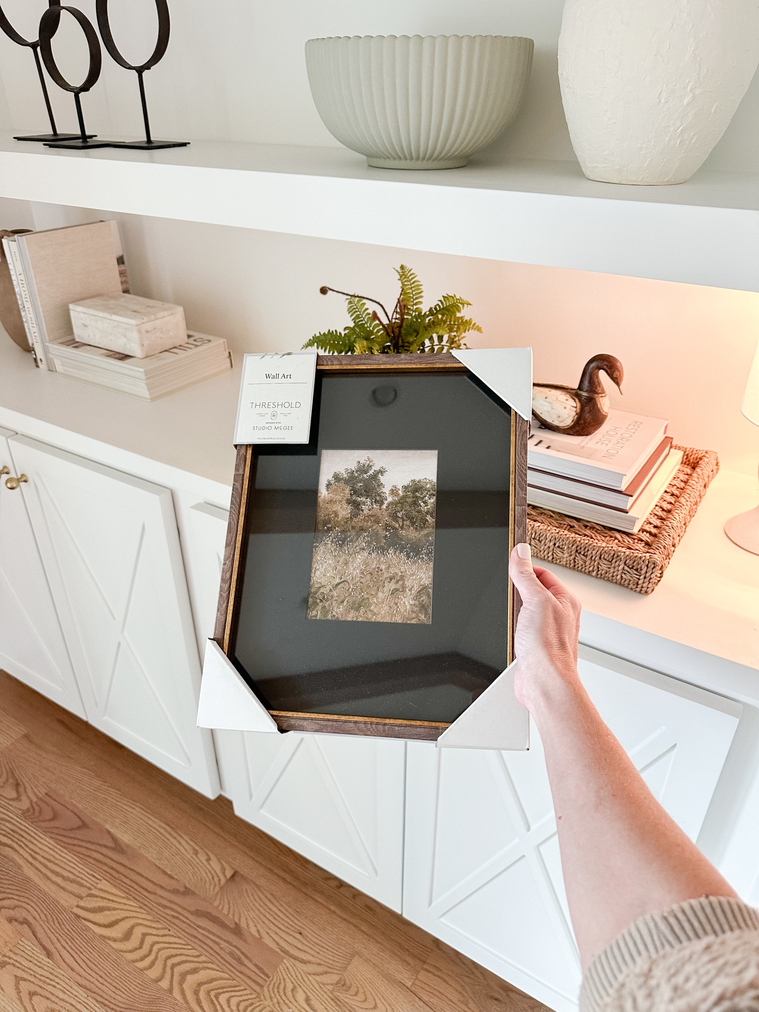 Back in stock!!!!

#fallart #studiomcgee #target #fall #falldecor #wallart



#LTKSeasonal #LTKHome #LTKStyleTip