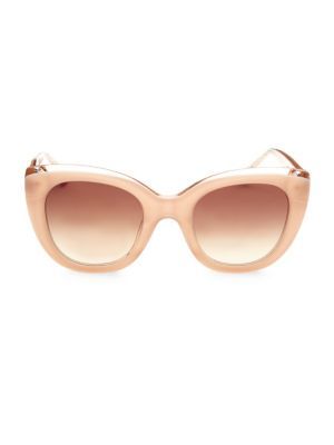 Mercer Cat Eye Sunglasses | Saks Fifth Avenue (CA)