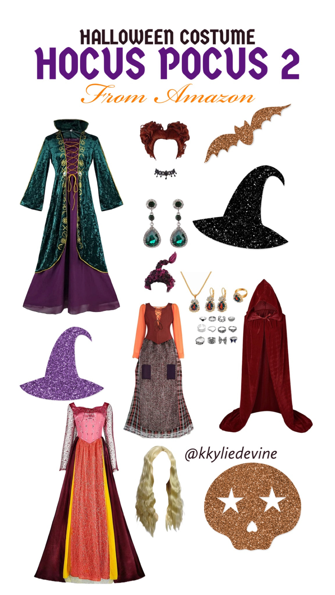 Hocus Pocus 2 Halloween Costume🧡💜✨ Halloween, Halloween decor, Halloween decorations, Halloween nails, Halloween costumes, Halloween aesthetic, Halloween wallpaper, Halloween costumes teenager, Halloween party, Halloween crafts, diy Halloween , diy Halloween decor, Fall aesthetic, fall nails, fall decor, fall outfits, fall, fall decor ideas for the home, fall hair colors, fall hair, fall nails 2022, fall hair 2022, fall outfits 2022, fall outfit inspo, fall comfy outfit, casual fall outfit, fall Amazon, fall outfit on Amazon, fall Amazon finds, autumn outfits, autumn nails, autumn, autumn home, autumn cozy, autumn outfits 2022, autumn nails ideas, autumn wedding, autumn hair colors, fall girl, autumn girl, devil Halloween costume, devil costume, devil and angel costume, woman’s Halloween costumes, plus size Halloween costume, Halloween costumes for teachers, family Halloween costumes, hocus pocus, hocus pocus costume, hocus pocus Halloween costume, hocus pocus Halloween, hocus pocus 2, hocus pocus 2 costume, hocus pocus party food, hocus pocus party, hocus pocus themed food, hocus pocus charcuterie board, hocus pocus movie night, hocus pocus nails, hocus pocus viewing party, hocus pocus cookies, hocus pocus 2 watch party, hocus pocus 2 party food, hocus pocus 2 party, hocus pocus 2 drinking game, hocus pocus 2 movie night, hocus pocus 2 party ideas, hocus pocus 2 poster, Sanderson sisters costume

#LTKHoliday #LTKHalloween #LTKSeasonal