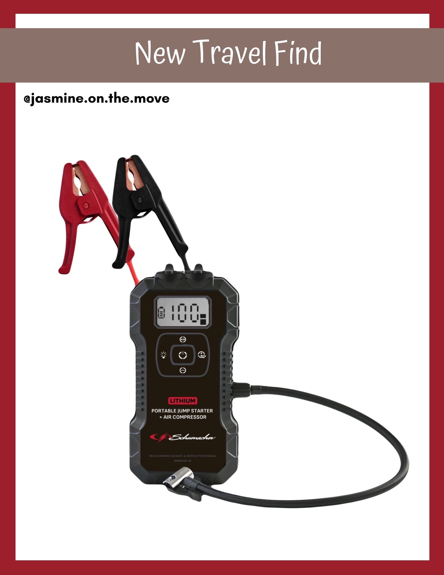 New Travel - Road Trip Find 

#LTKdayinmylife #LTKTravel