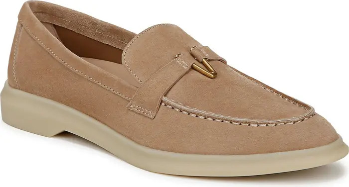 Ailey Loafer (Women) | Nordstrom
