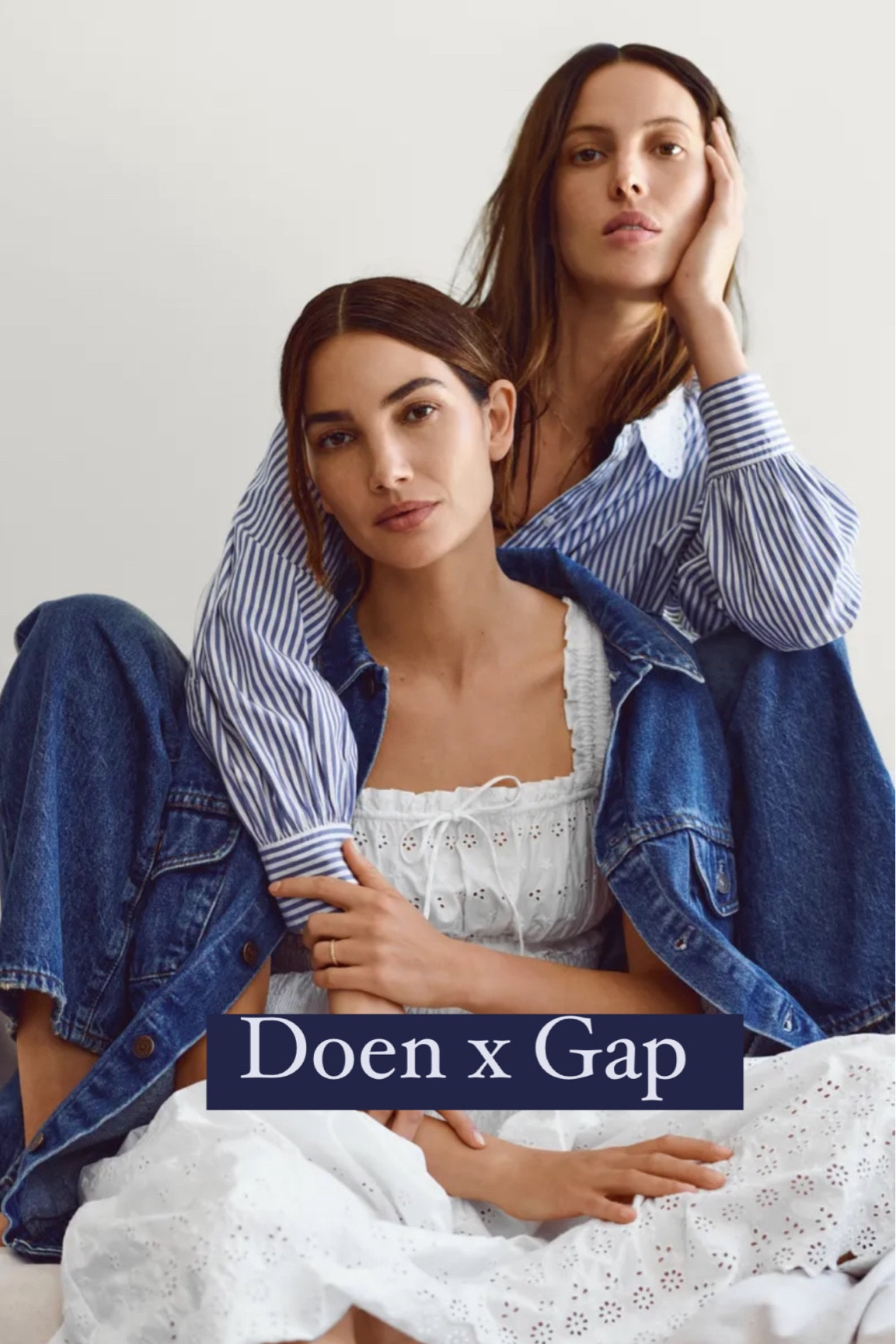 Early access for Gap cardholders now!

#LTKStyleTip #LTKTravel #LTKSeasonal