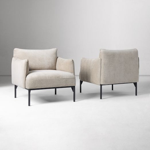 Penn Chair | West Elm (US)