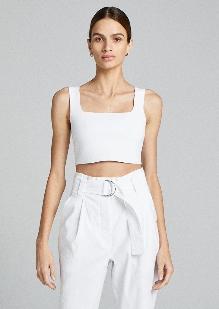 Vicky Top | A.L.C