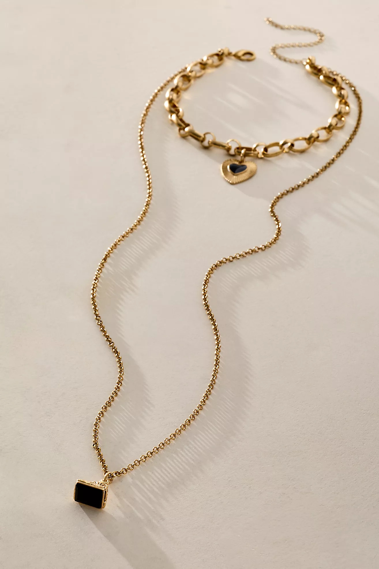 Zehnder Layer Necklace | Free People (Global - UK&FR Excluded)