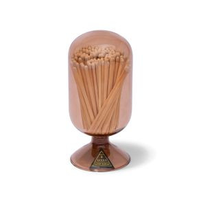 Skeem Match Cloche & Matches | West Elm (US)