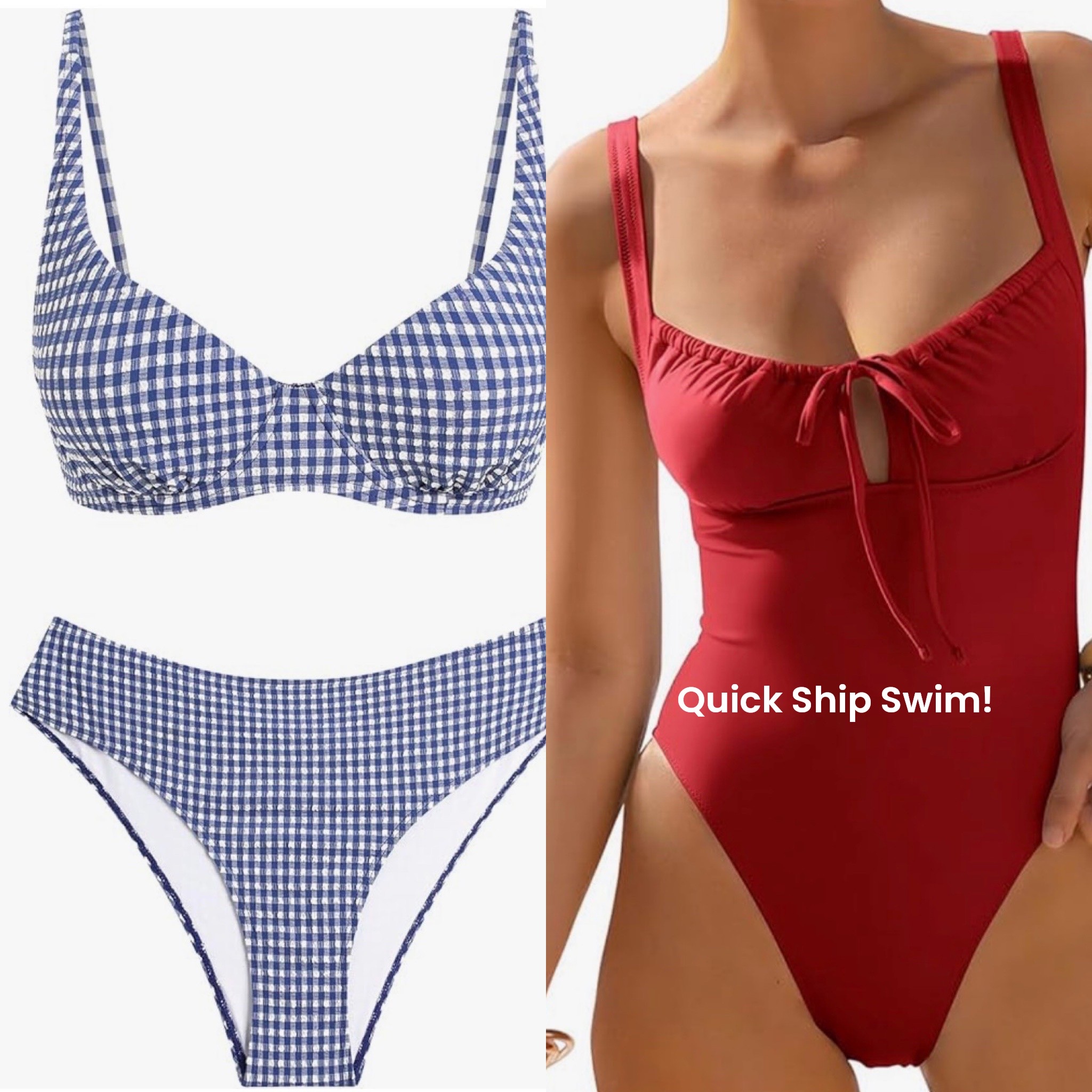 Good 🇺🇸 swim picks!