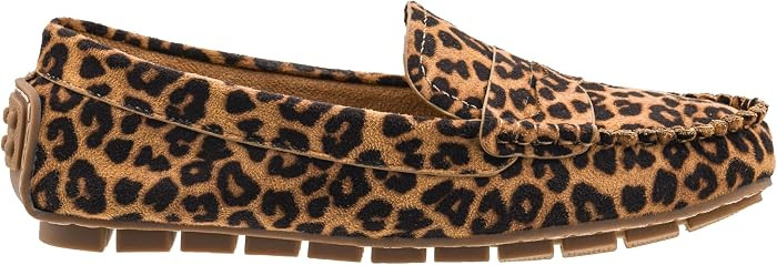 Corkys Footwear Women's Penny for Your Thoughts Moccasin Loafer \u2013 Classic Slip-On with Cushi... | Amazon (US)