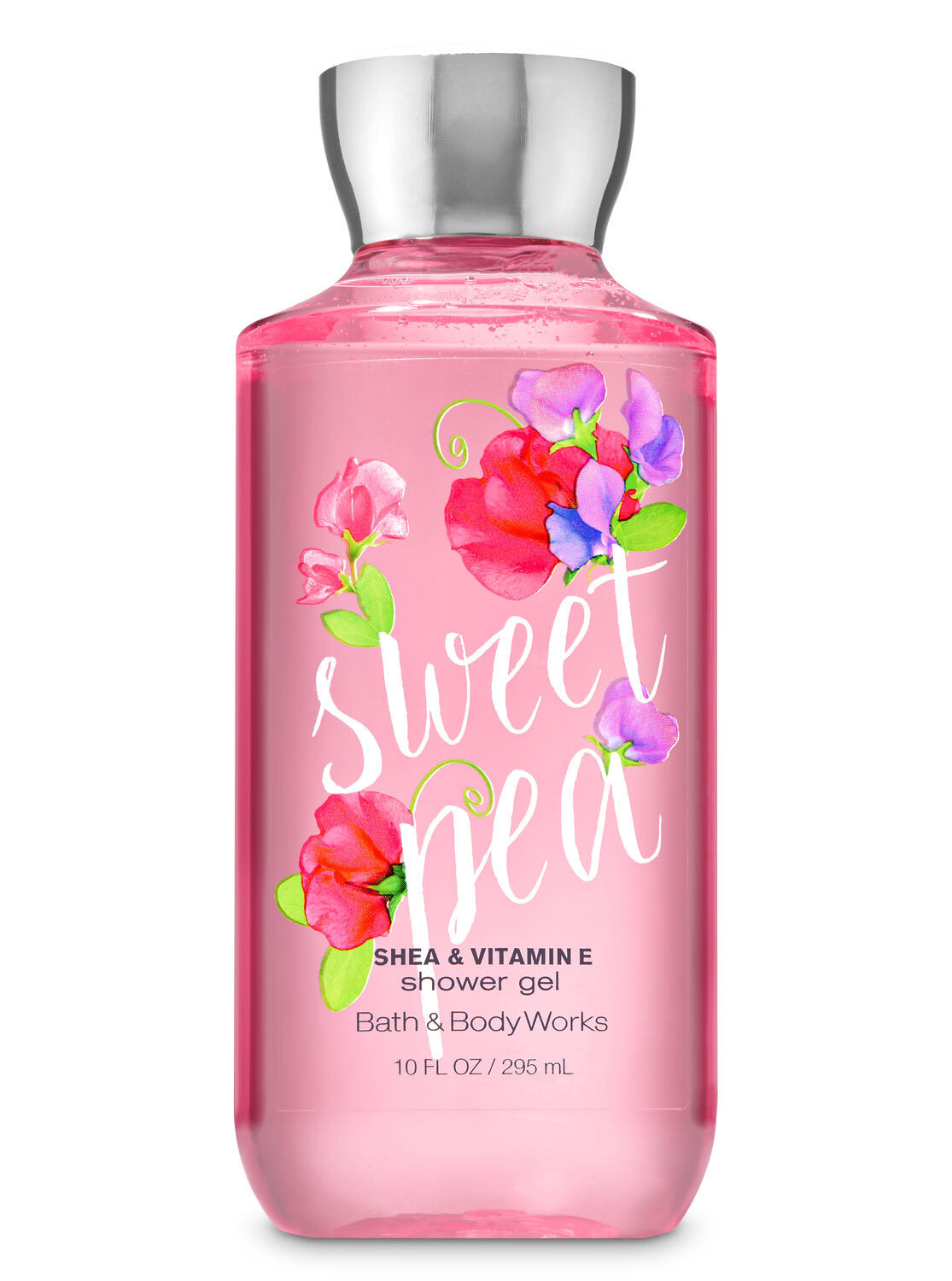Sweet Pea Shower Gel | Bath & Body Works