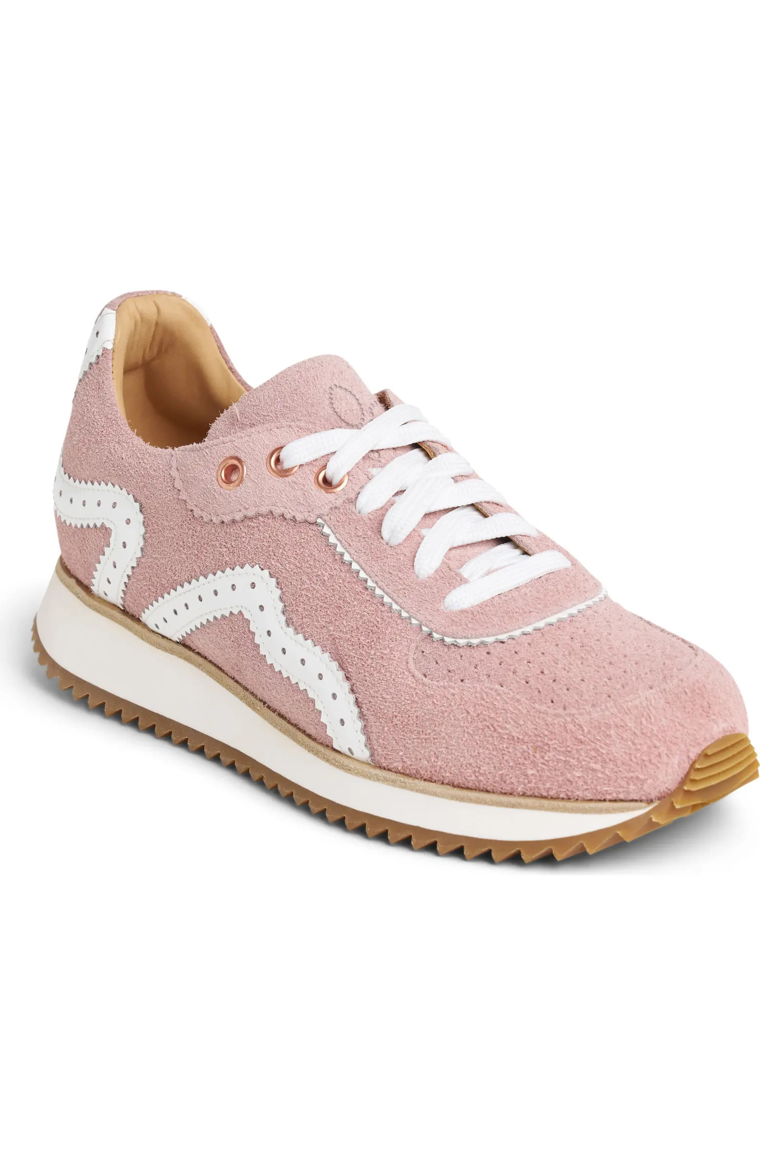 THE OFFICE OF US The Remi Sneaker (Women) | Nordstrom | Nordstrom