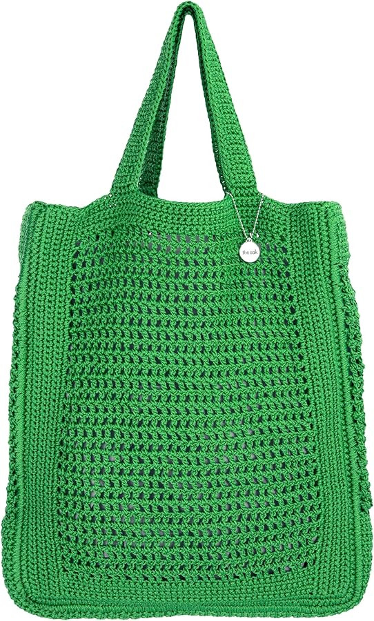 The Sak womens Lanie Market Tote | Amazon (US)
