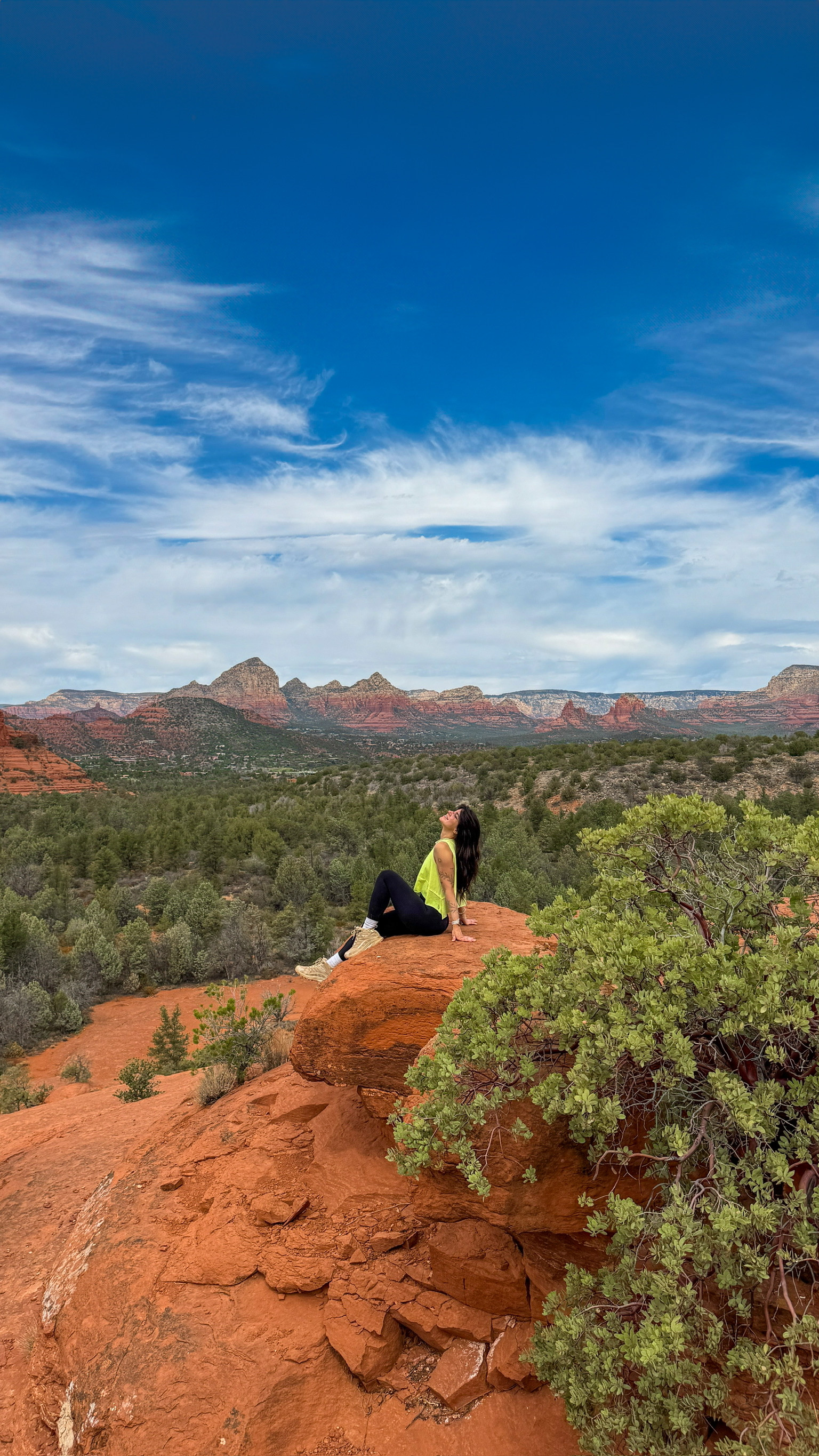 Travel Outfit | Outdoorsy Outfit | Granola Girl Outfit | Arizona Travel | Hiking Outfit | Adventure Outfit | Sedona Arizona

#LTKTravel #LTKStyleTip #LTKFindsUnder100