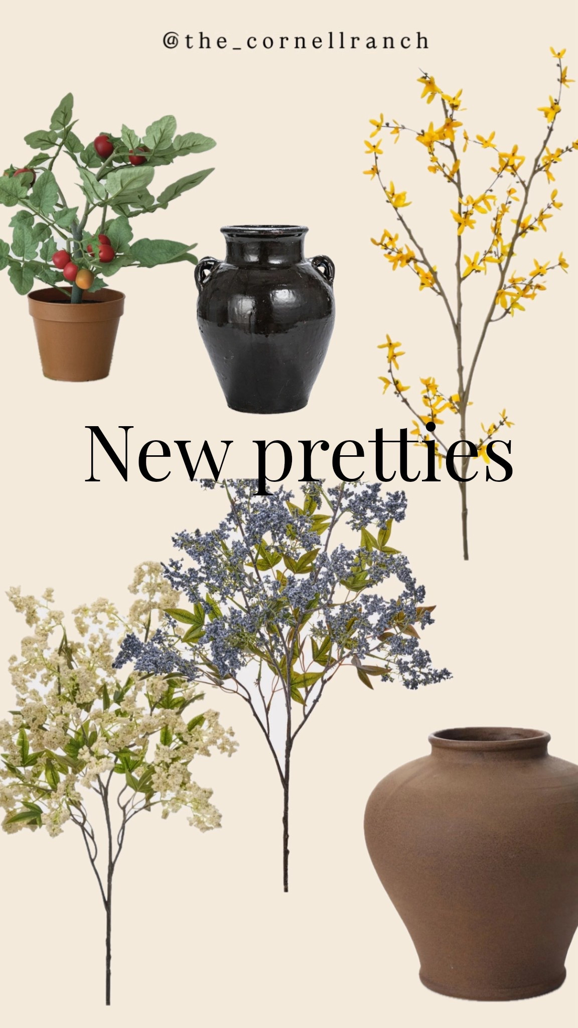 #LTKHome #LTKSeasonal #LTKWedding