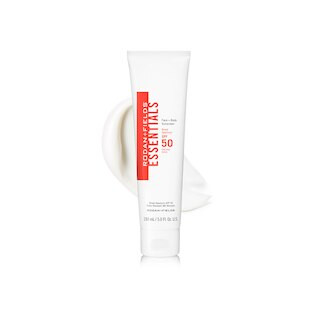 Broad Spectrum SPF 50 Sunscreen for Face + Body | Rodan + Fields® | Rodan + Fields