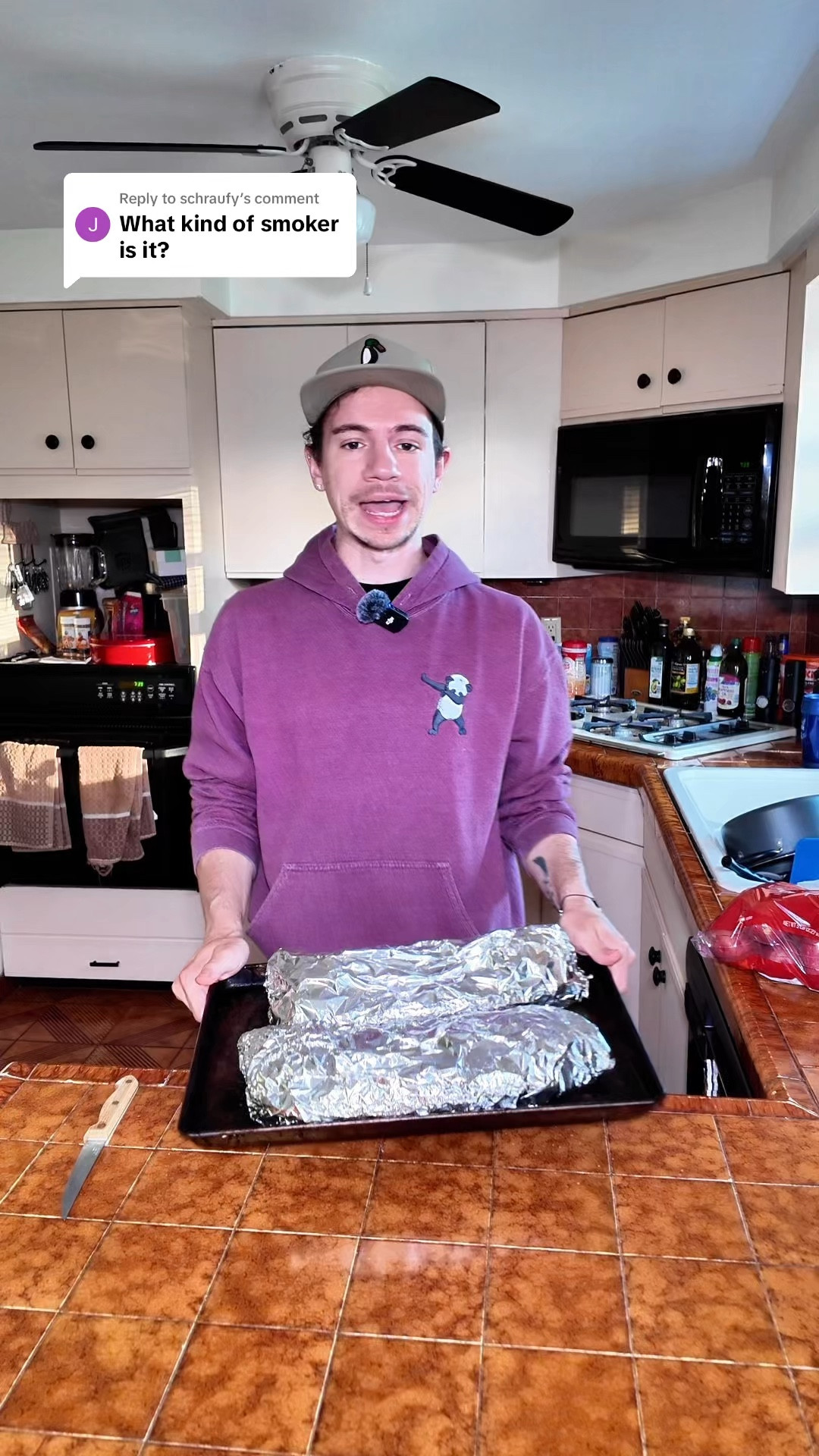 Ribs in the smoker!

#LTKSummerEdit #LTKFamily #LTKHome