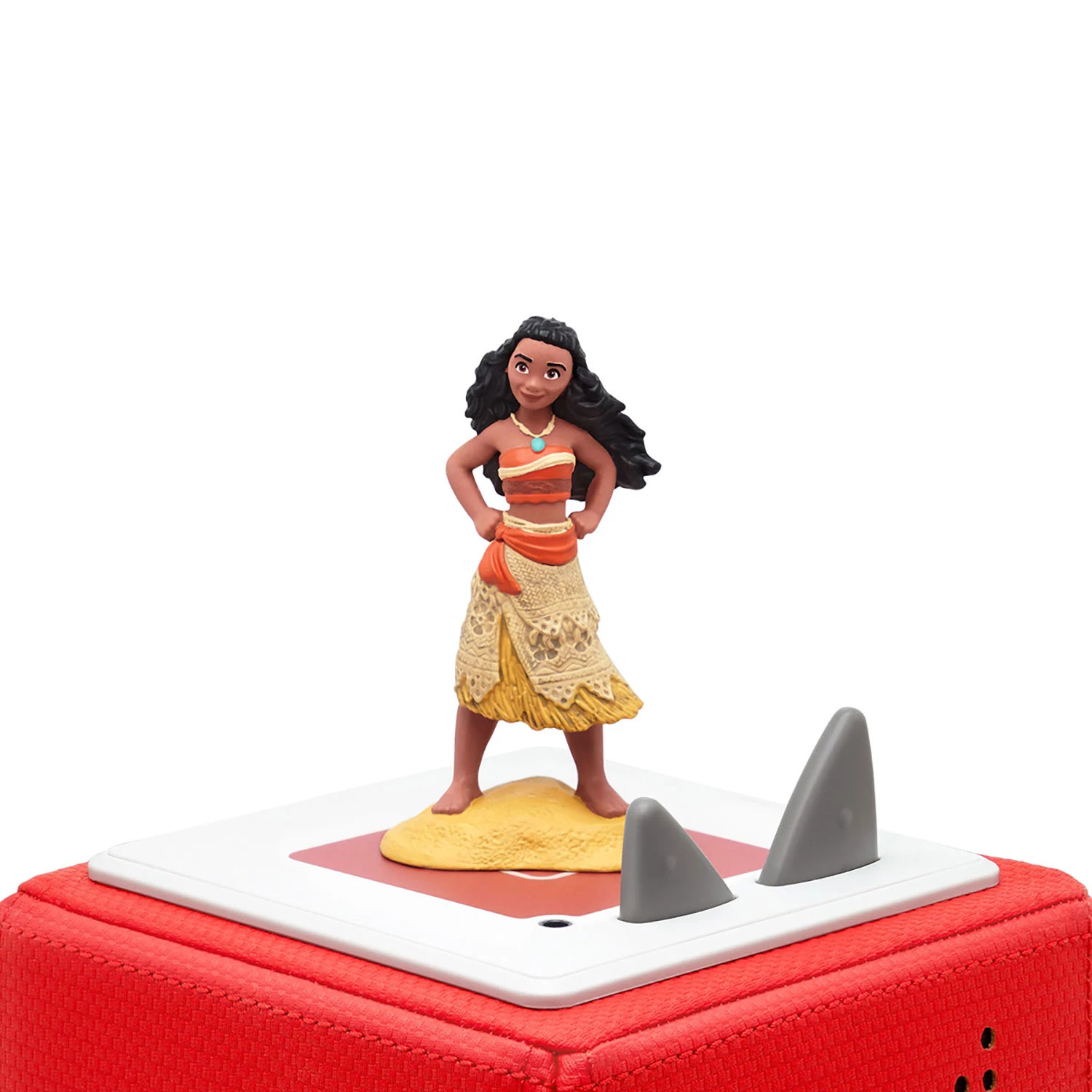 Tonies Disney Moana Tonie Audio Play Figurine | Sam's Club