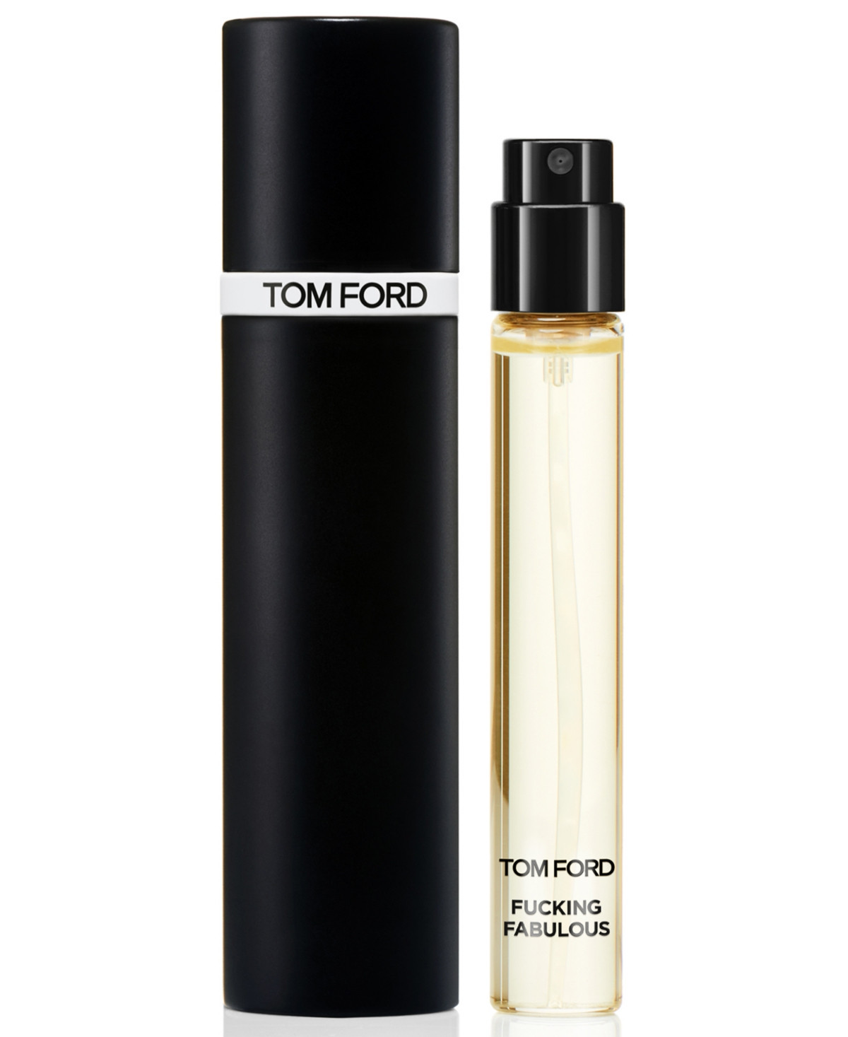 Tom Ford Fabulous Eau de Parfum Travel Spray, 0.33-oz. | Macy's
