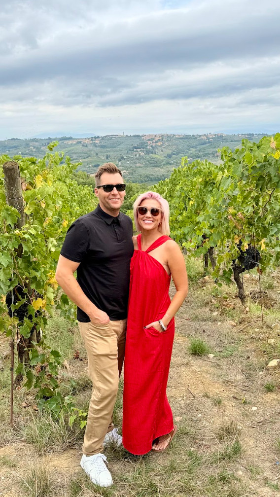 Ciao from Italy!! Dress: Medium Shoes: TTS 

 

#LTKSaleAlert #LTKStyleTip #LTKTravel