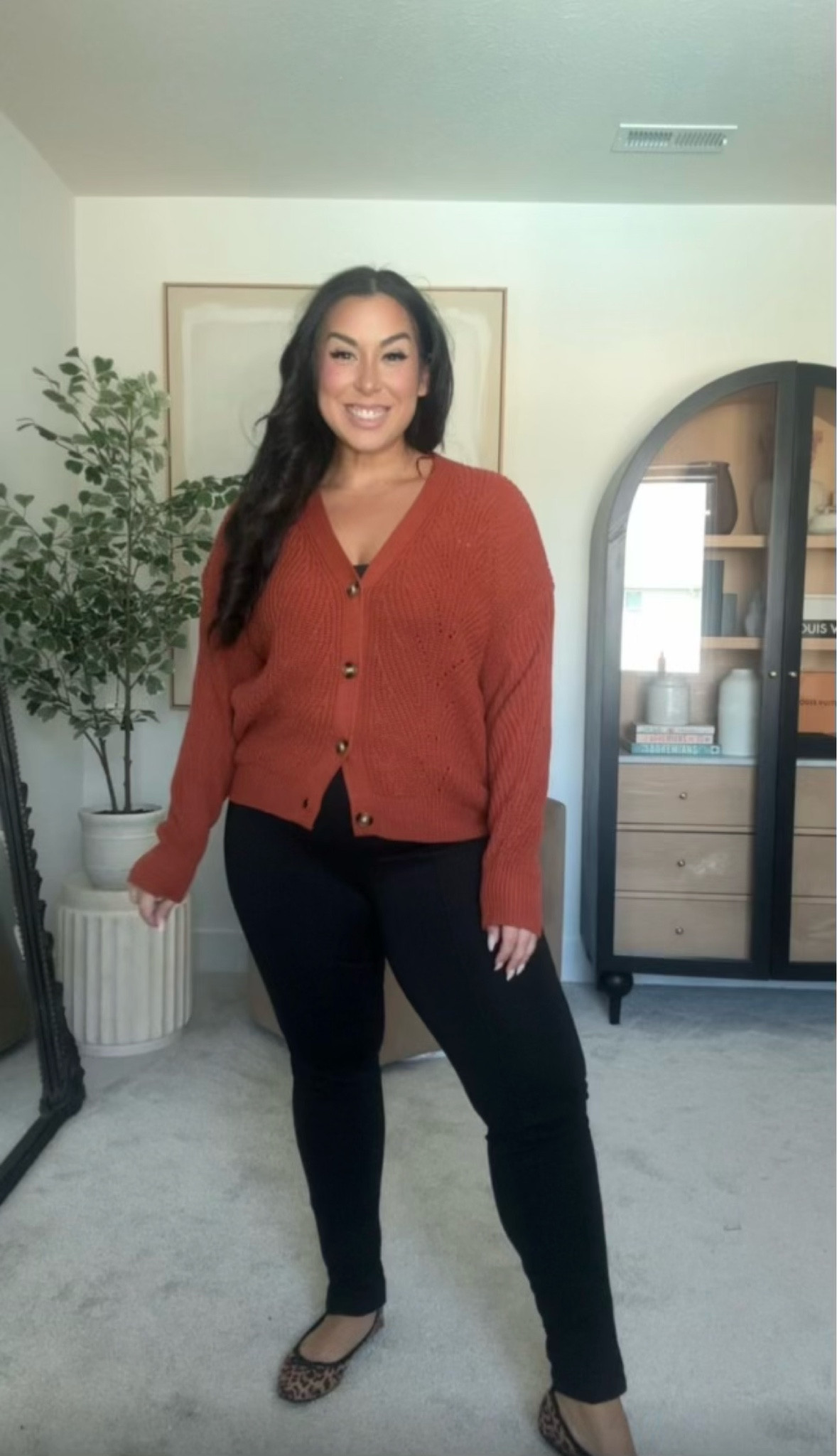 Midsize fall outfit idea from walmart!
-
-
-
Walmart finds, walmart fashion, affordable fashion finds, early fall outfit inspo, fall sweater, fall fashion, styling tip

#LTKStyleTip #LTKSeasonal