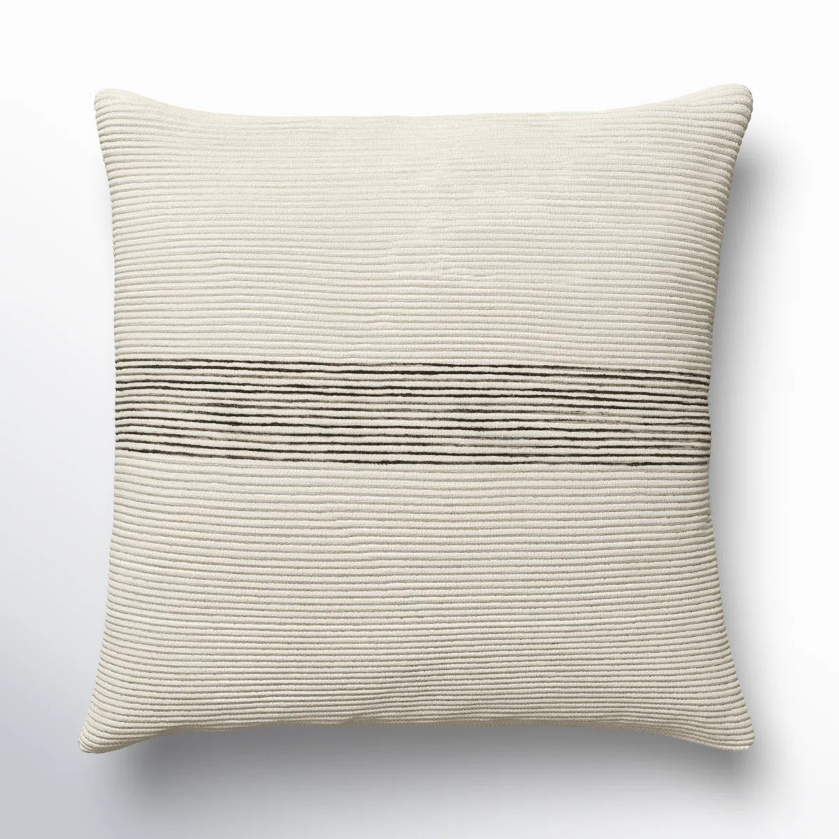 Cason 100% Wool Throw Square Pillow | Wayfair North America