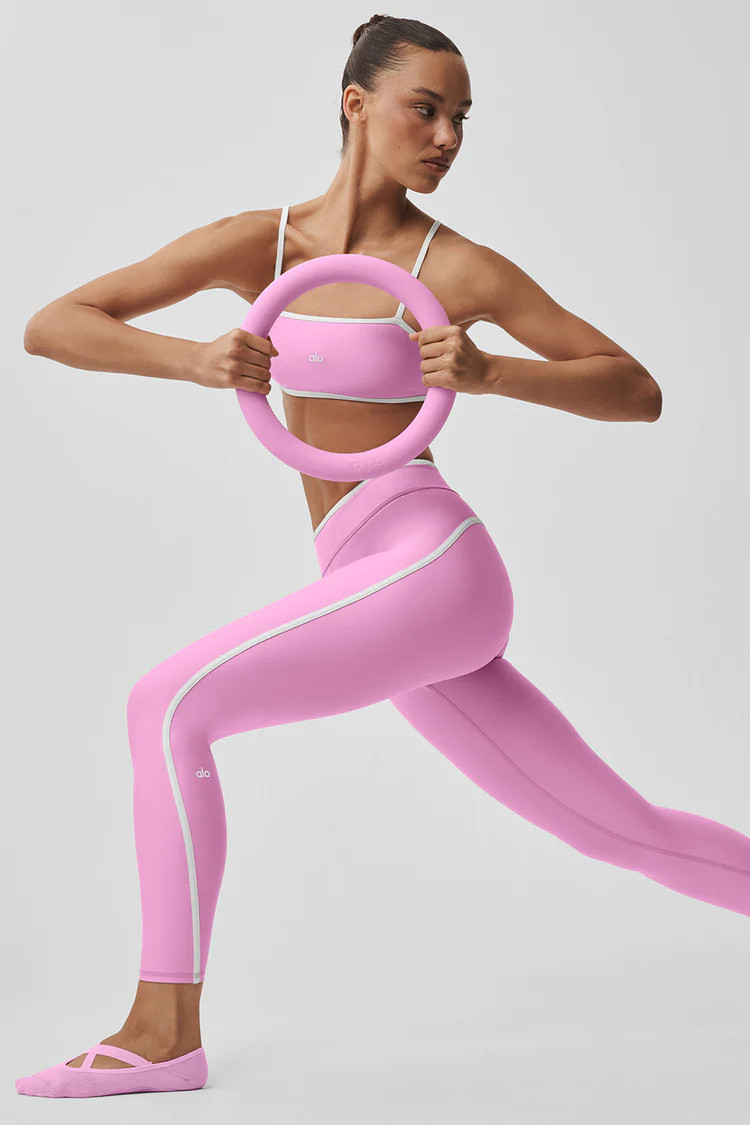 Airlift Charger Bra | Alo Yoga (US)