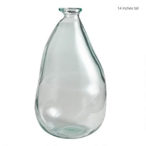 Clear Barcelona Vases | World Market