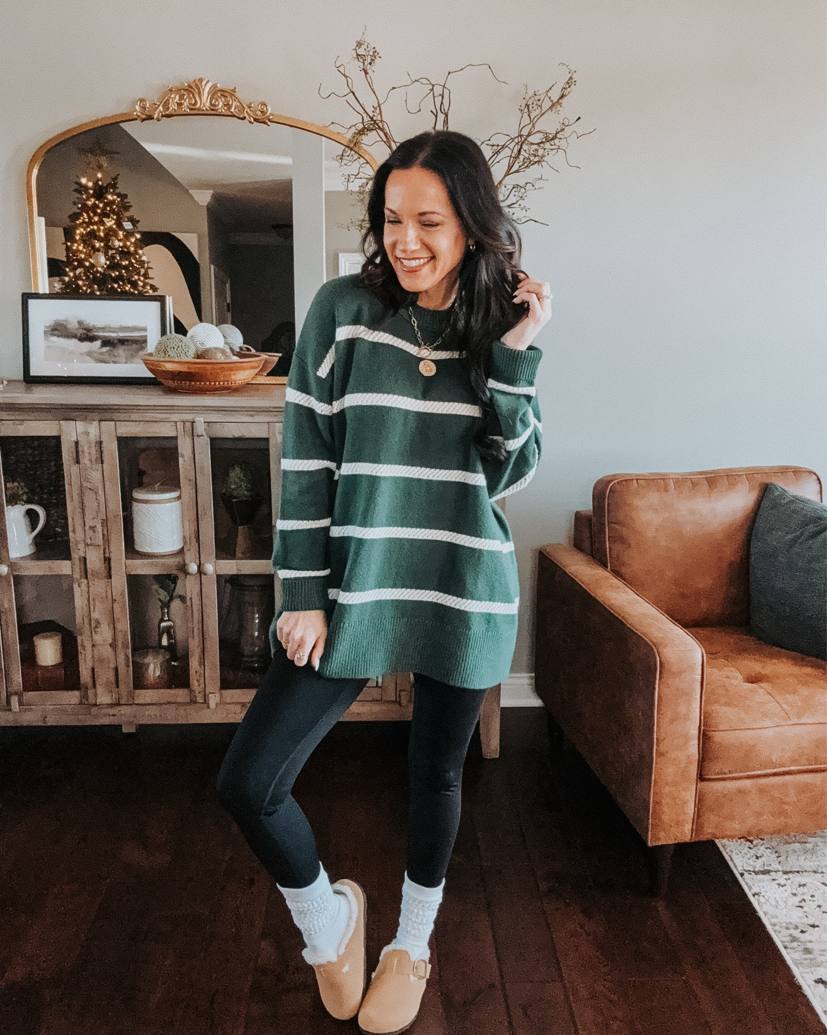 Easy, comfy and oh so cute✨ And it’s ALL on $ale🙌🏼

All runs TTS


#LTKgrwm #LTKSaleAlert #LTKPetite

#LTKSaleAlert #LTKootd #LTKPetite