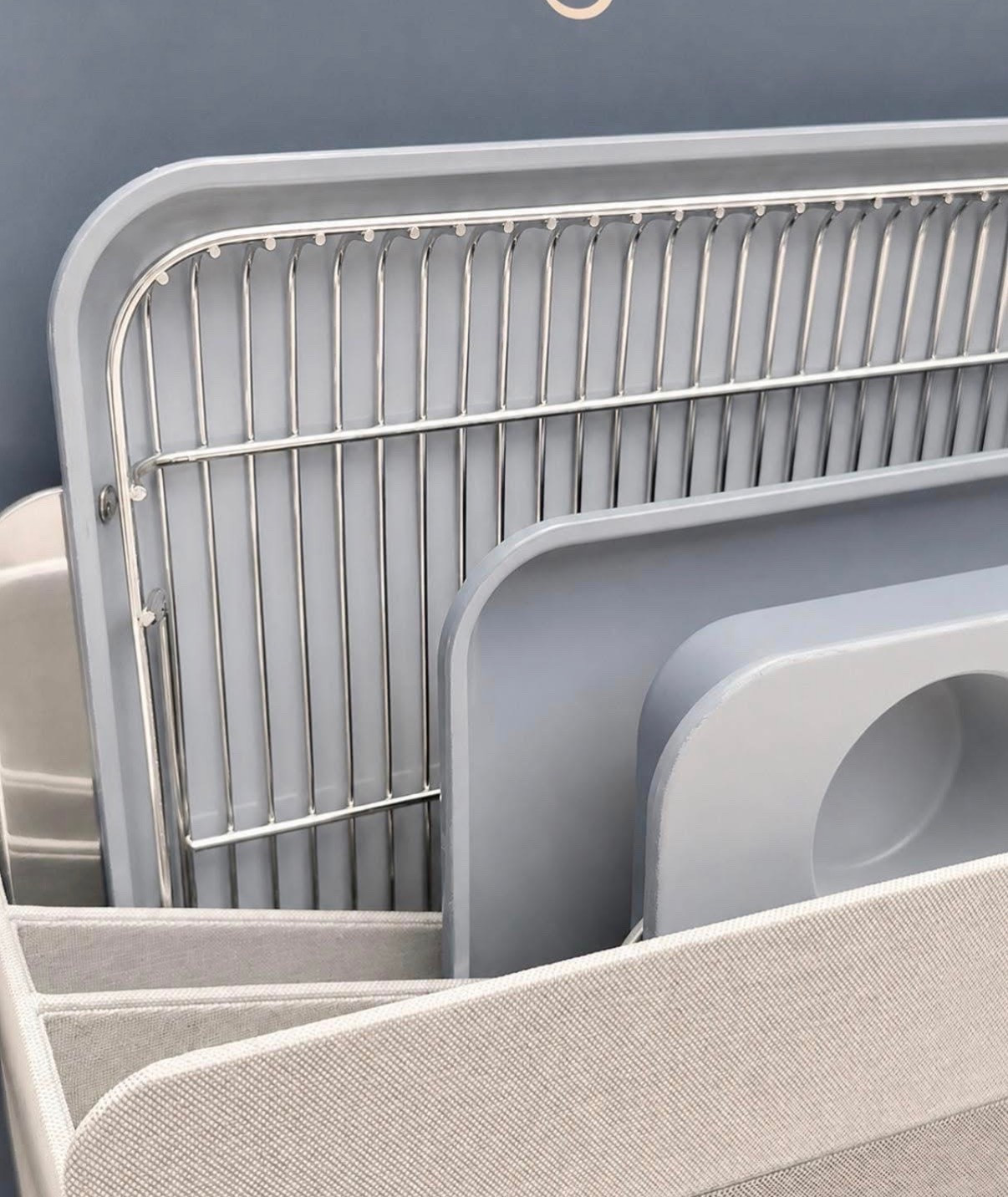 Code MILLENNIALS10 saves an extra 10% OFF on the @Caraway website — and it stacks on top of current sale pricing for even bigger savings! ✨

From their bestselling cookware and bakeware to food storage and organizers, this is one of my favorite times to shop. ✨ Use code MILLENNIALS10 at checkout.  

#carawayhome #cookware #bakeware #kitchenfavorites #homedecor #kitcheninspo

#LTKSaleAlert #LTKHome