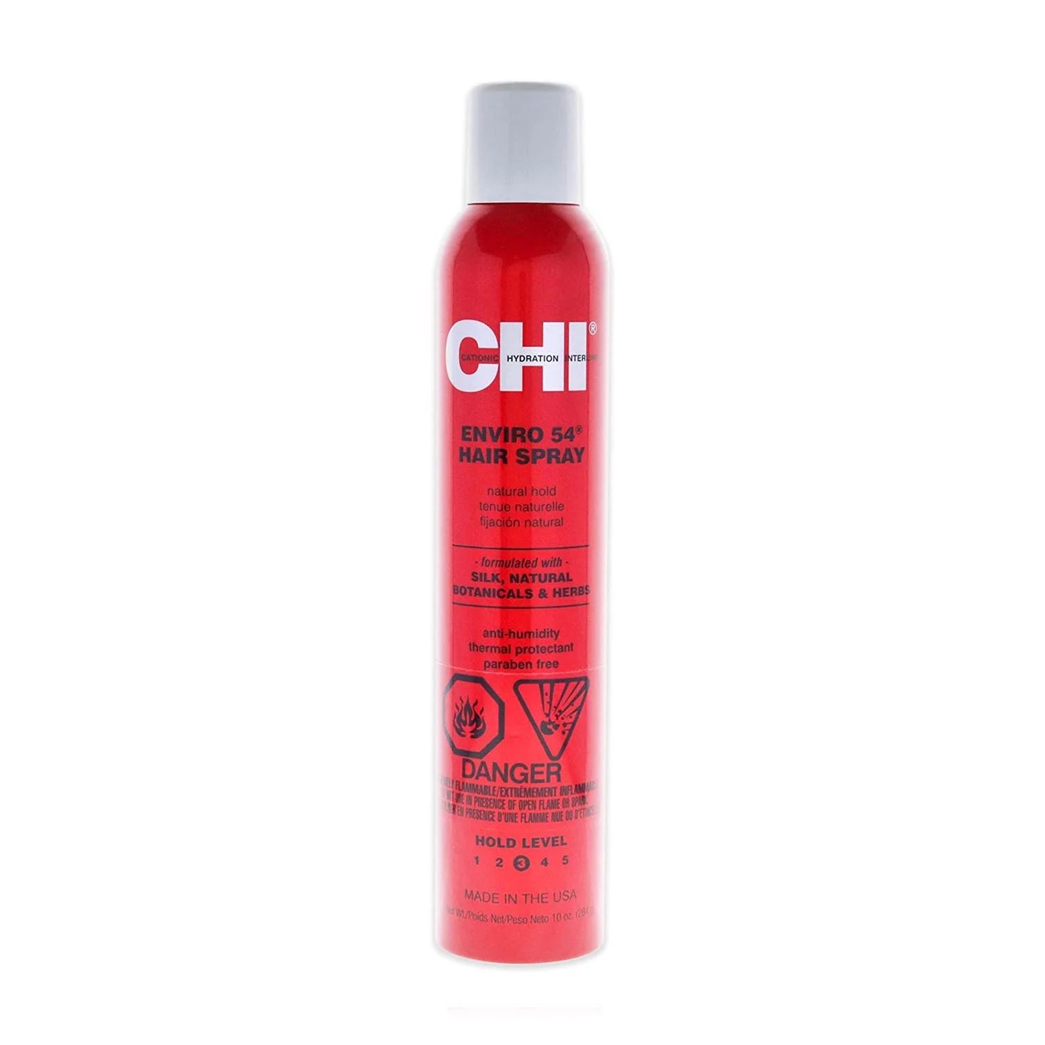 CHI Enviro 54 Hairspray Natural Hold 10 oz | Walmart (US)