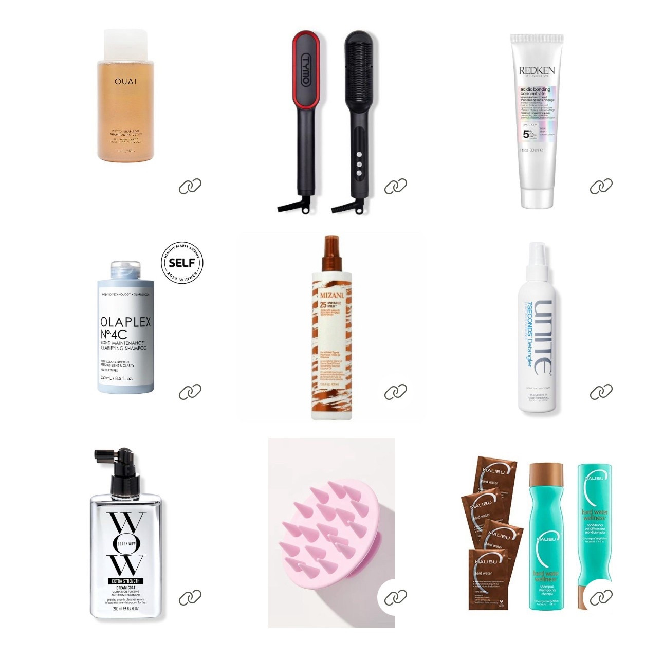 My favorite hair care items for thick curly hair! 

#LTKGiftGuide #LTKFindsUnder50 #LTKBeauty