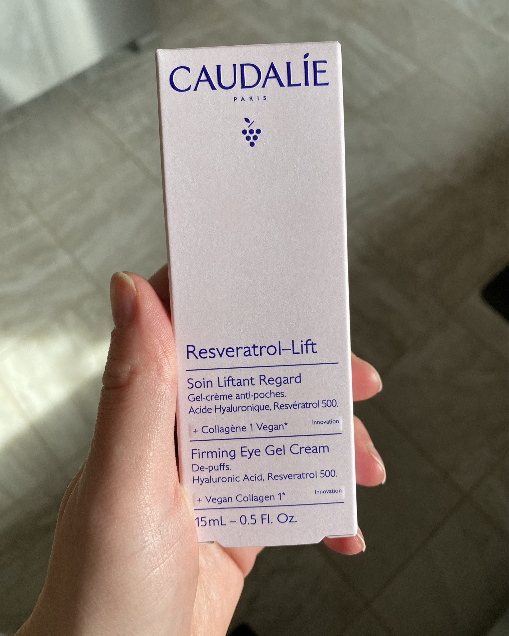 The eye cream that everyone needs! I finally found the one that leaves my under eye hydrated, fresh looking and one that reduces the puffiness. Highly recommend this product and it is worth every penny.
#eyecream 

#LTKBeauty #LTKFindsUnder100 #LTKStyleTip