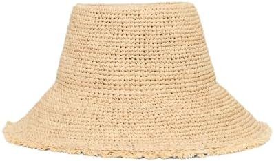 L*Space Paco Hat for Women, Lightweight Bucket Hat for Summer, Vacation and Outdoors, Sun Protect... | Amazon (US)