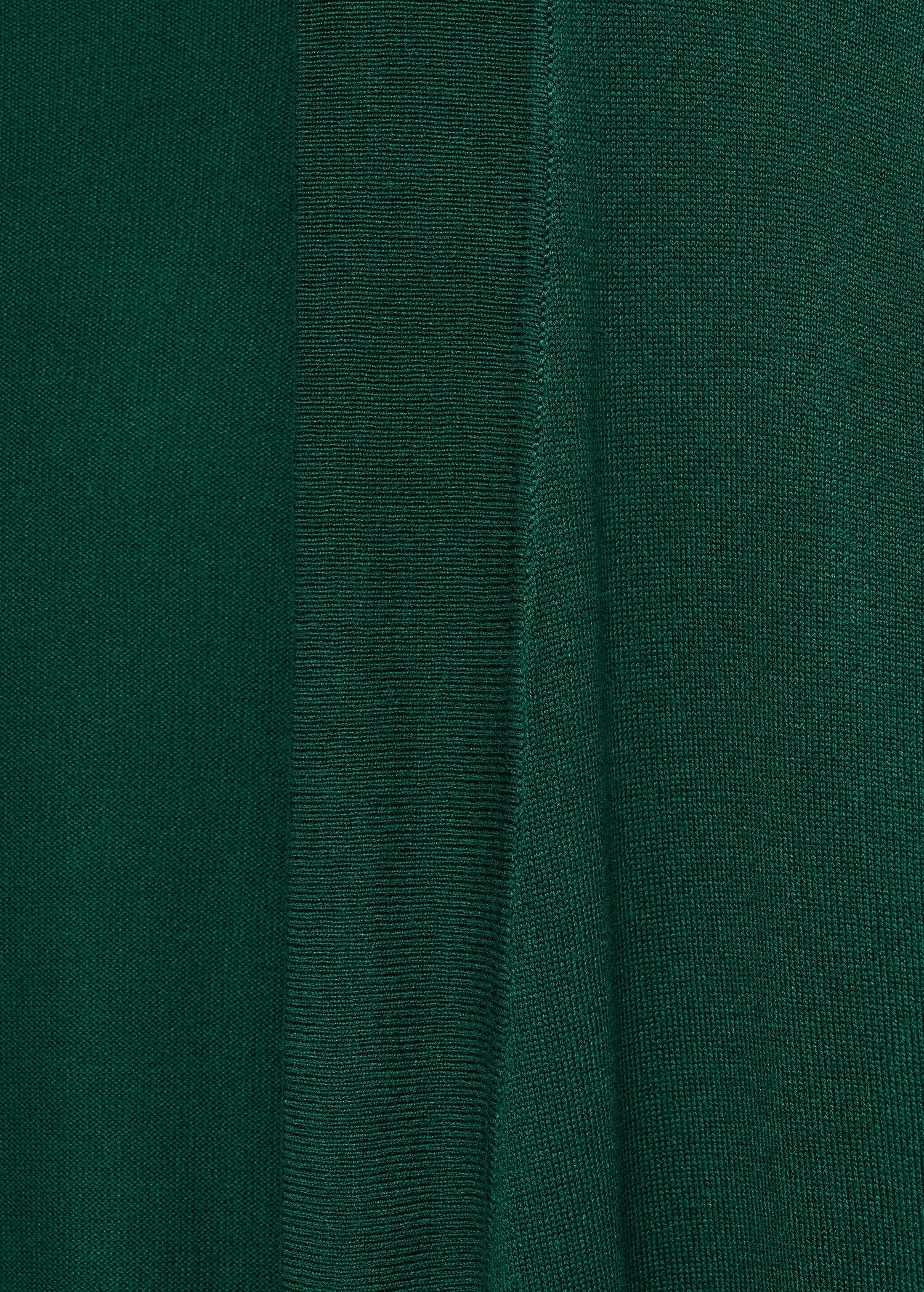 Fine knit long cardigan | Mango (US/MX/AU)