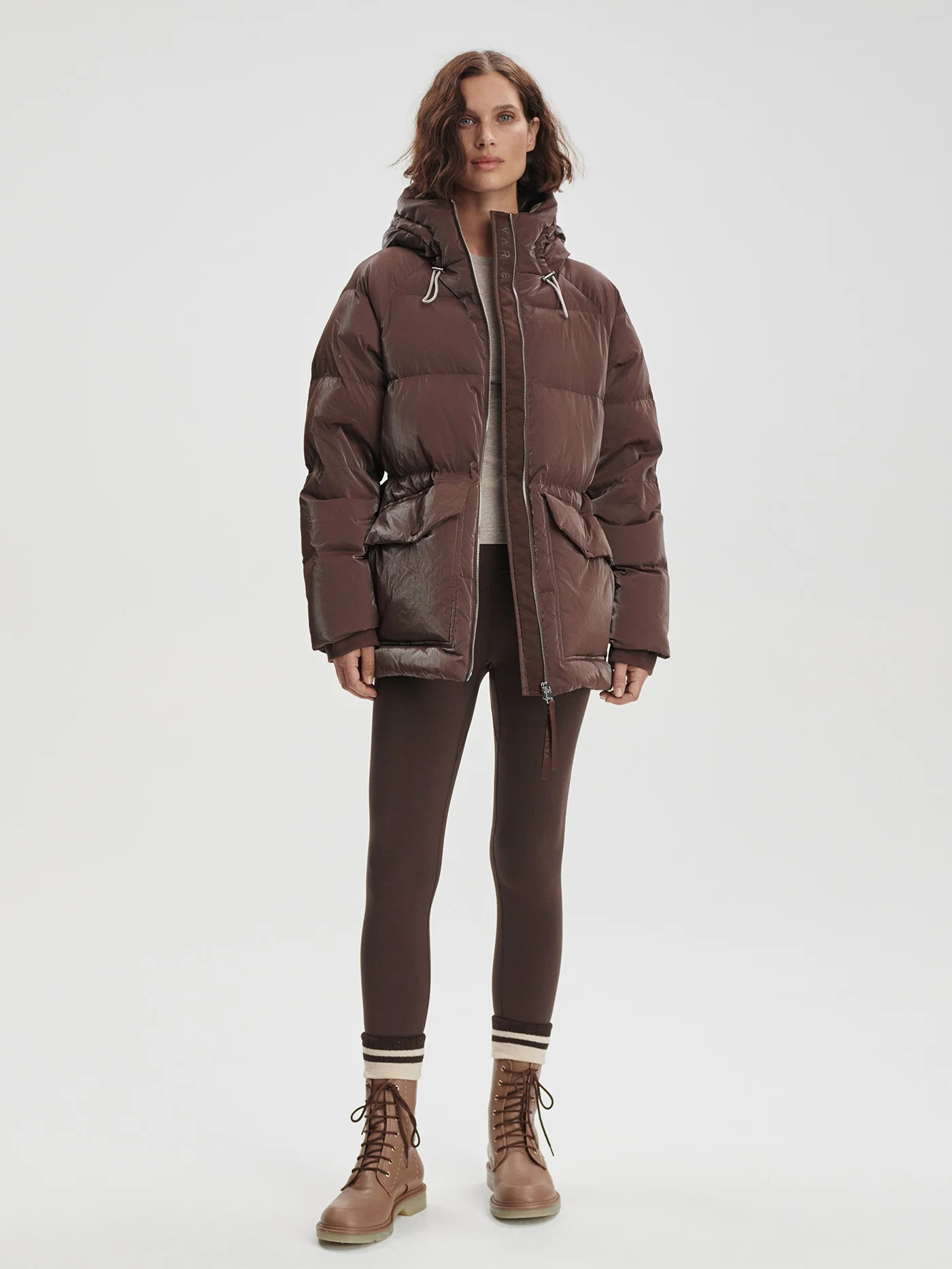 Fullerton Down Jacket | Varley US