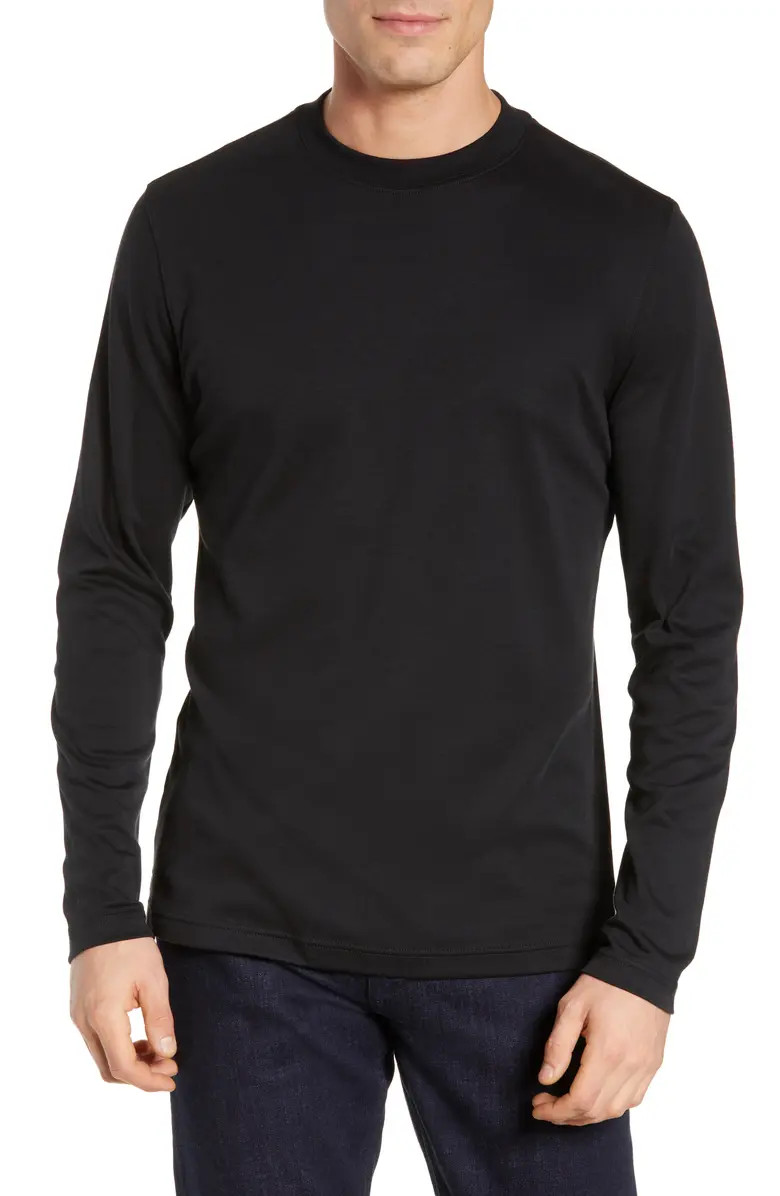 Georgia Long Sleeve T-Shirt | Nordstrom