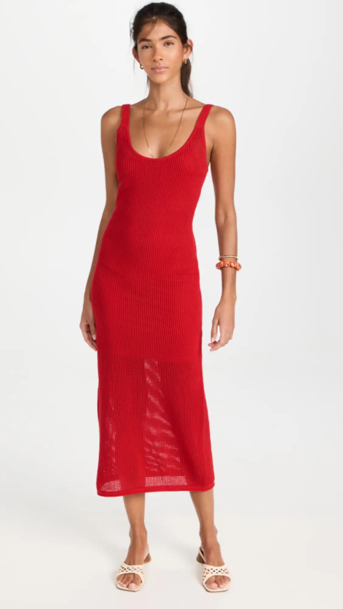 Jessica Knit Dress | Shopbop