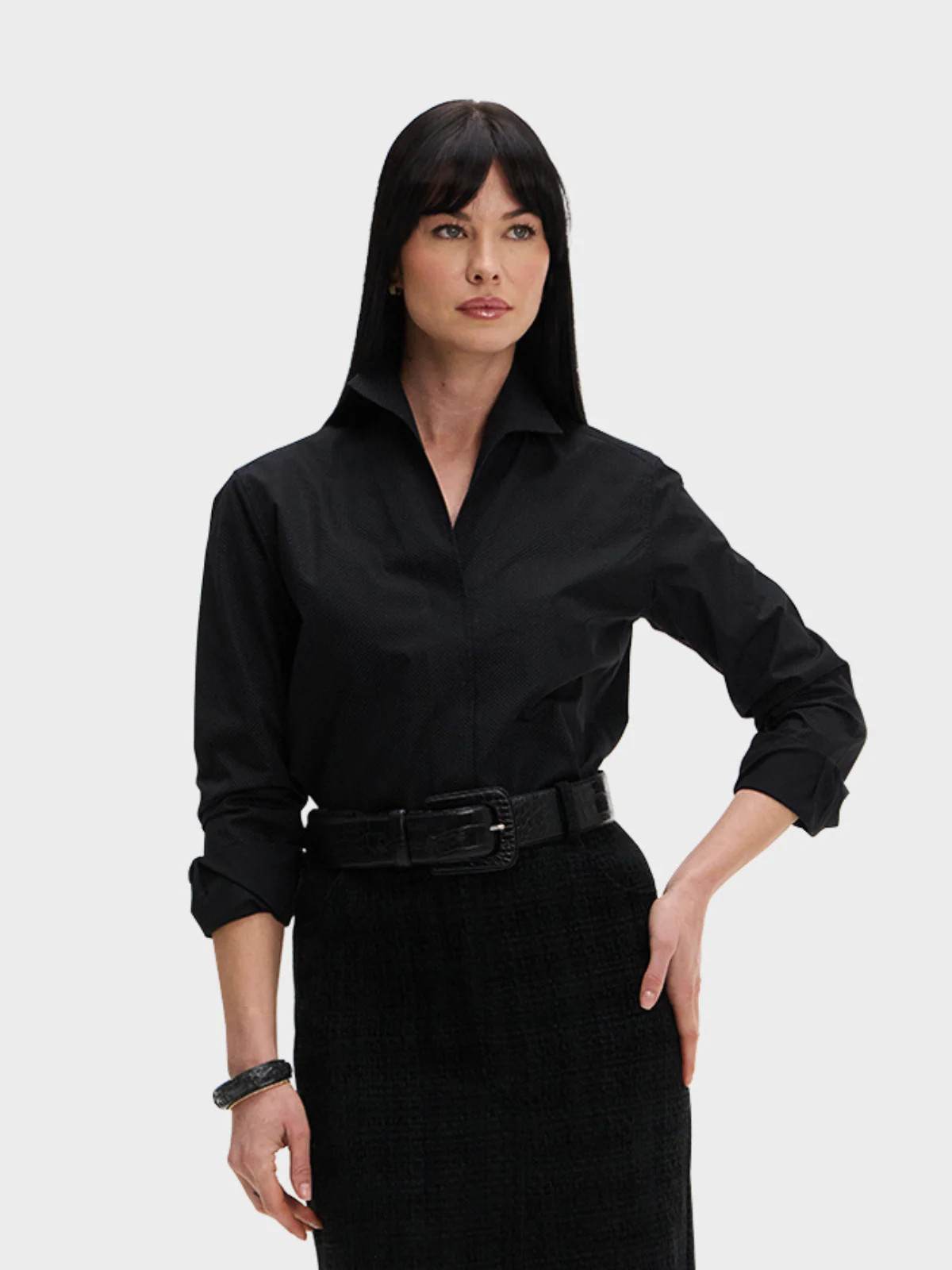 SIGNATURE: BLACK DIAMOND | Sarah Alexandra