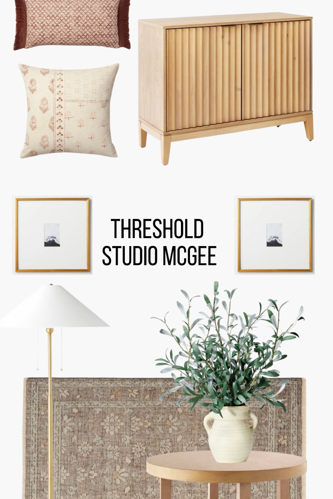 Threshold Studio McGee house finds!! #target #studiomcgee

#LTKhome #LTKFind