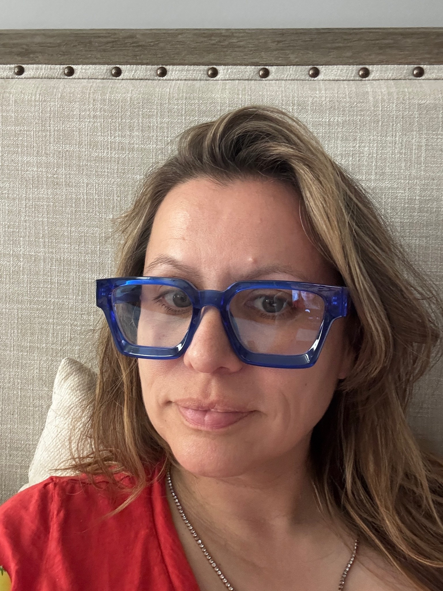 Check out these blue blockers from Feisedy in Amazon  - and others we found

#LTKHome