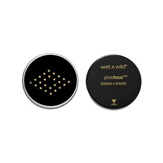 Wet n Wild Photo Focus Loose Setting Powder, Banana | CVS | CVS Health